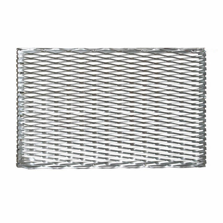 铝网格板铝单板